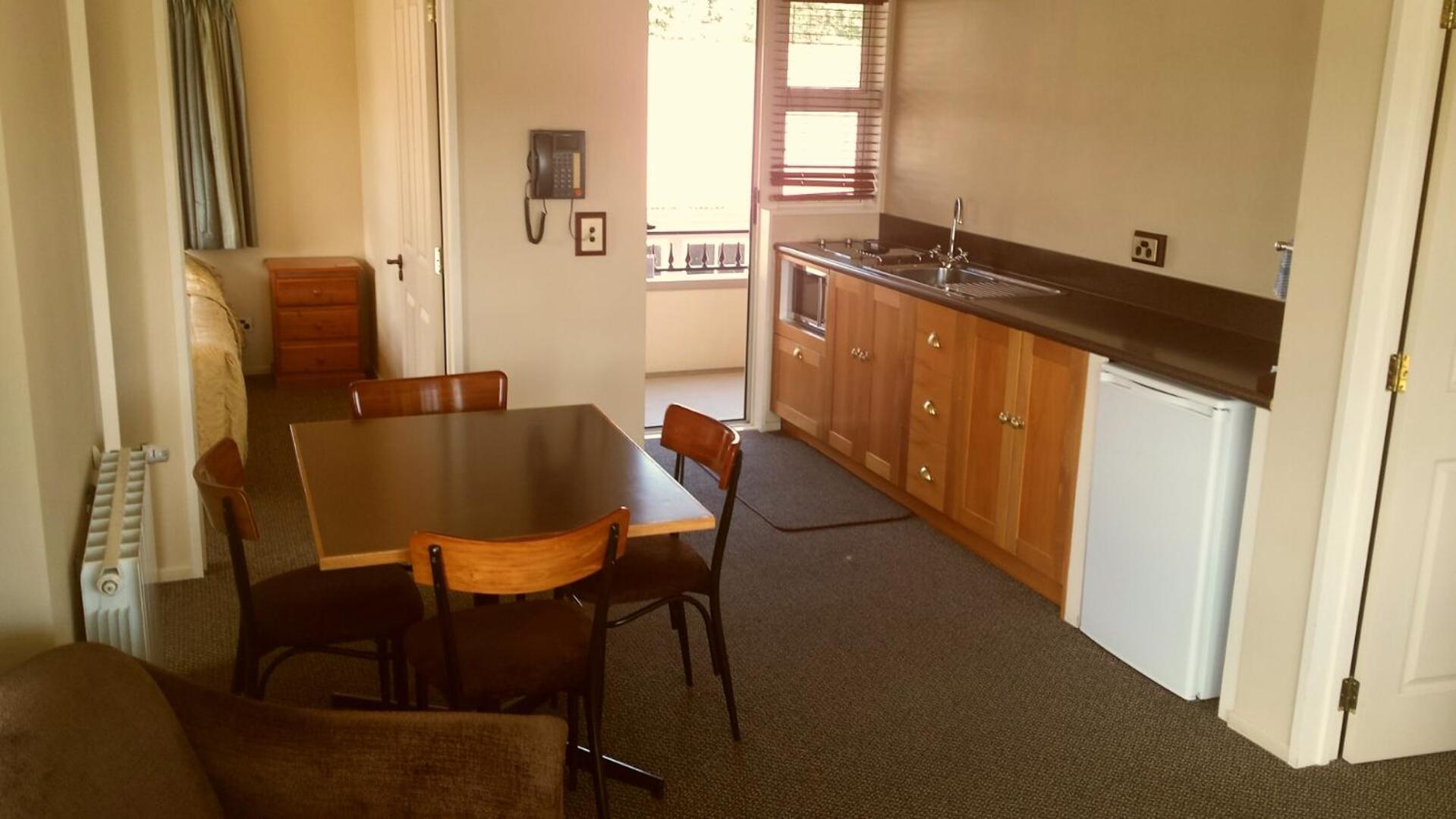 Lantern Court Motel Reefton Quarto foto